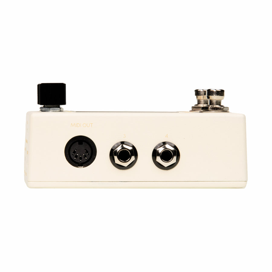 Canvas Clock - Harvest Series