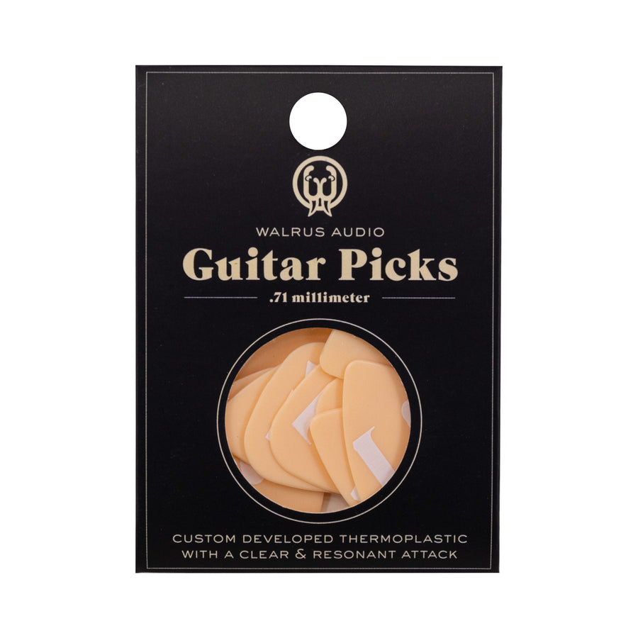 Best Guitar Picks 2024: Get to grips with your playing