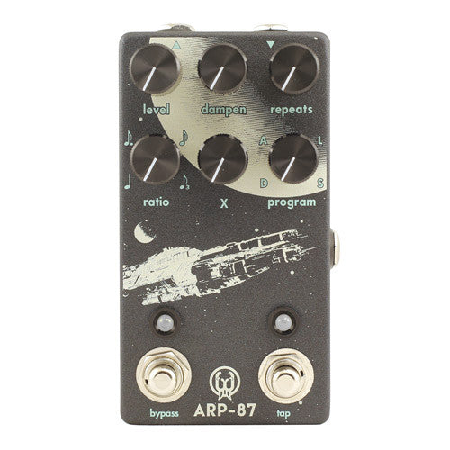 ARP-87 Multi-Function Delay - BLEMISHED