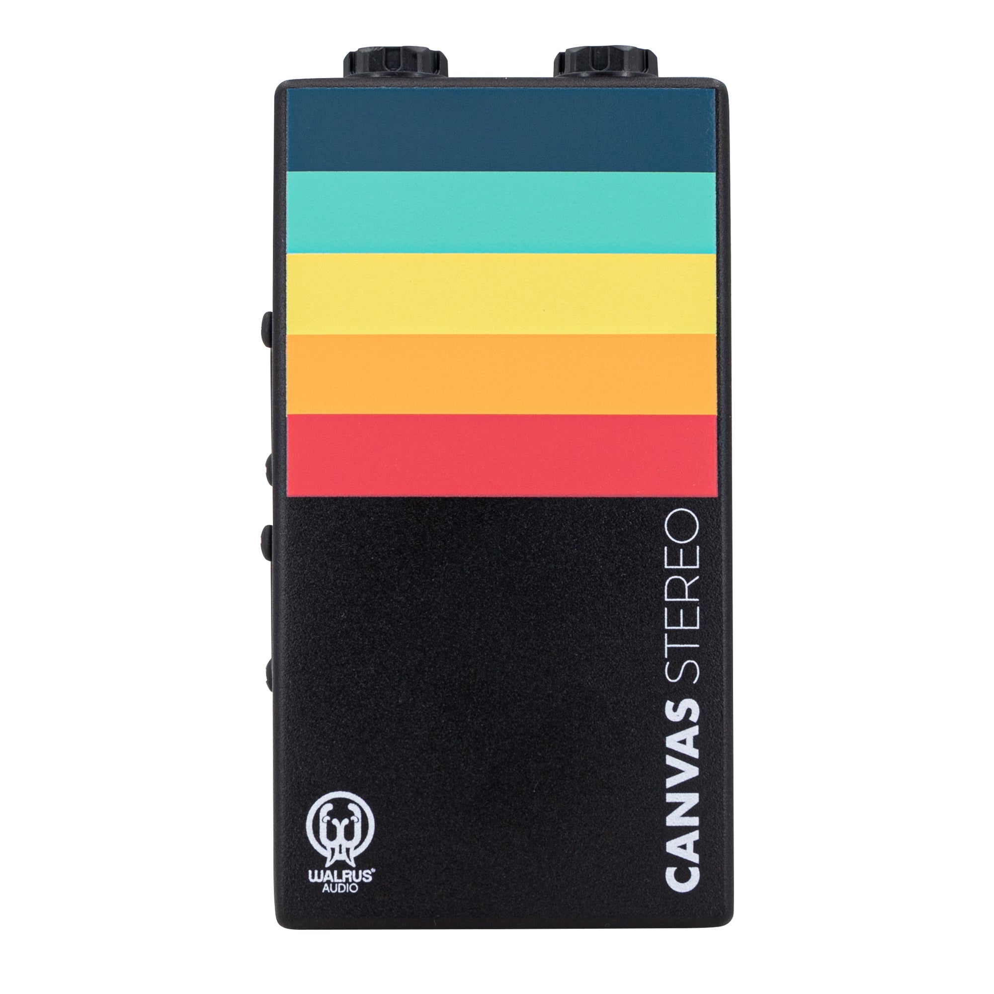 Canvas Stereo Dual Line Isolator / D.I