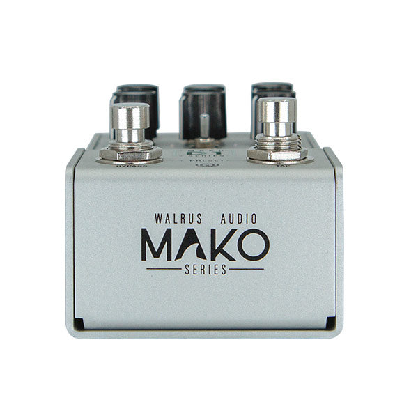 MAKO Series - D1 High-Fidelity Stereo Delay V1 - BLEMISHED