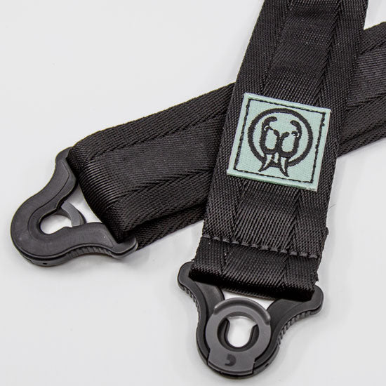 Lock-It Guitar Straps