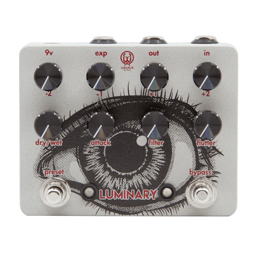 Luminary Quad Octave Generator V2