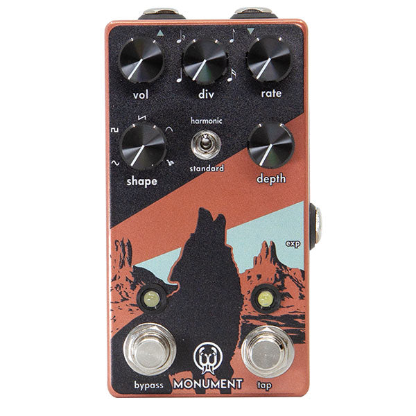 Slö Multi Texture Reverb - BLEMISHED