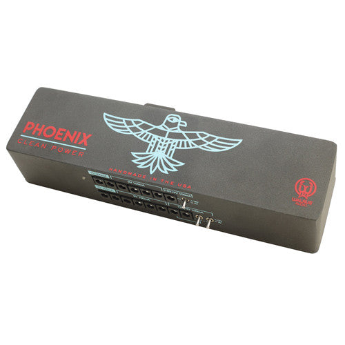 Phoenix 15-output Power Supply 120V