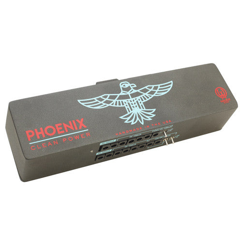 Phoenix 15-output Power Supply 230V