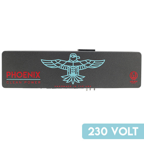 Phoenix 15-output Power Supply 230V