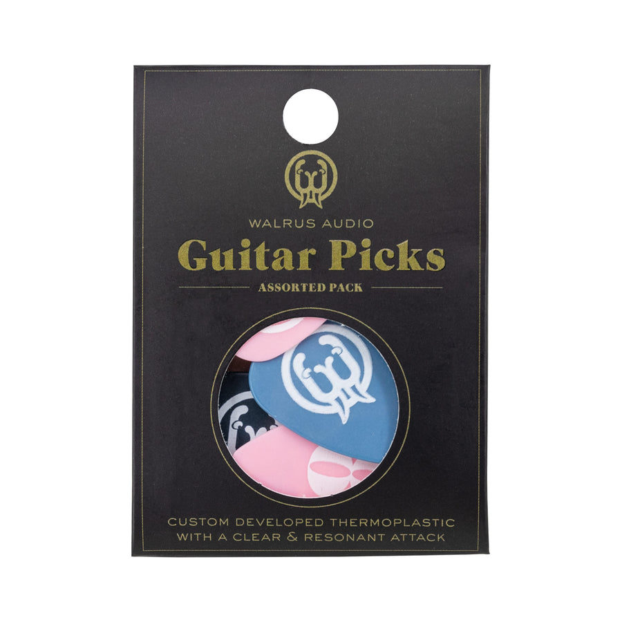 Walrus Audio Premium Picks