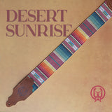 Desert Sunrise Swatch